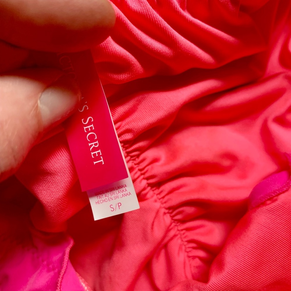 Victoria’s Secret Swimsuit- embellished top - Picture 3 of 3